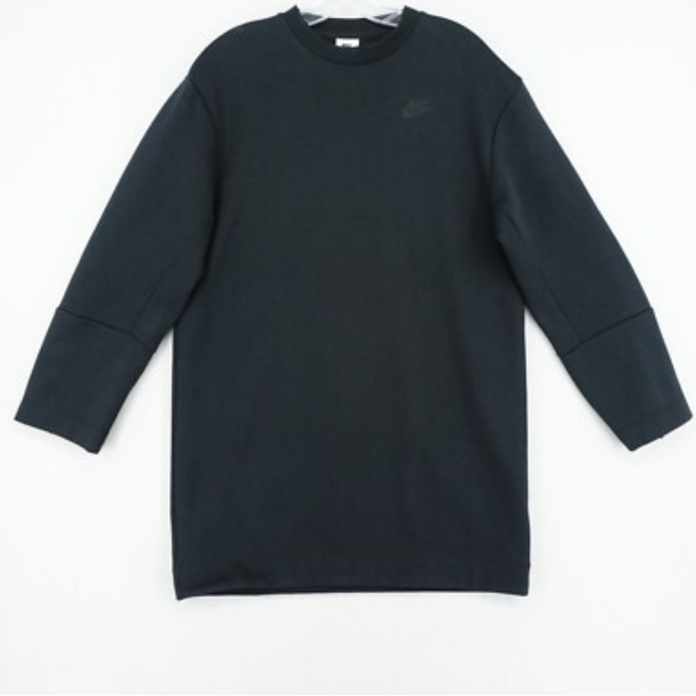 Nike Tech Black Tunic / Dress
